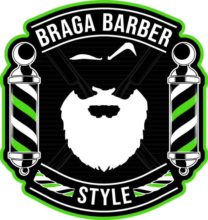 Braga Barber Style